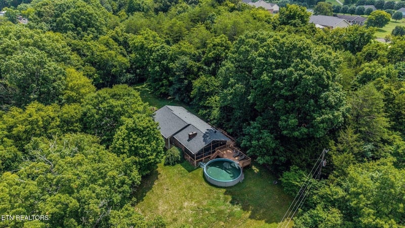 1207 Fagley Dr, Seymour, TN 37865