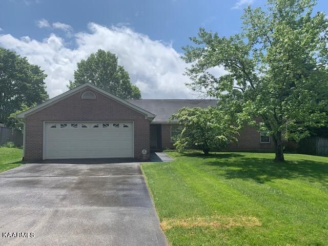 1207 Oak Haven Rd, Knoxville, TN 37932