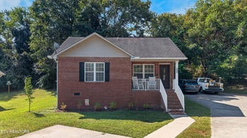 1207 Pool St, Sevierville, TN 37862
