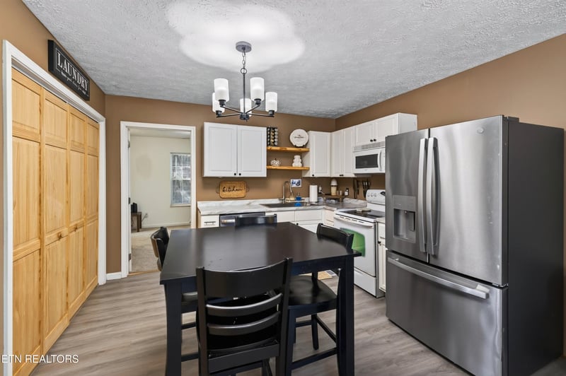 1207 Pool St, Sevierville, TN 37862