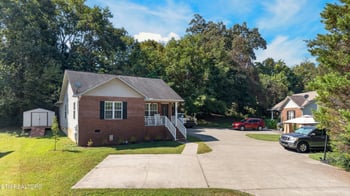 1207 Pool St, Sevierville, TN 37862