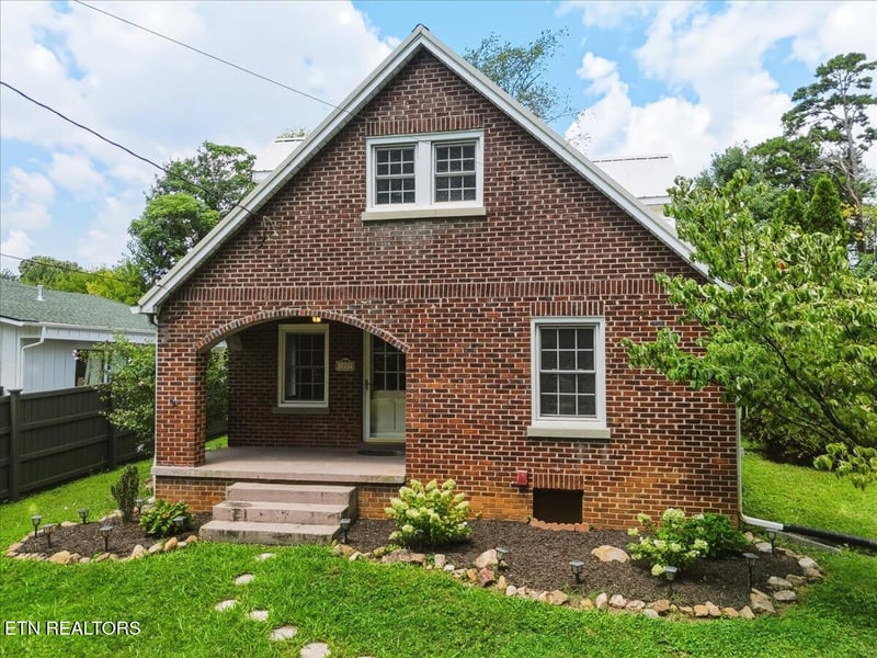 1207 Tapoco Ave, Maryville, TN 37801