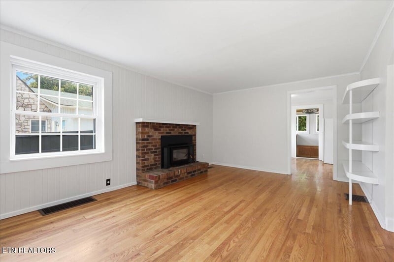 1207 Tapoco Ave, Maryville, TN 37801