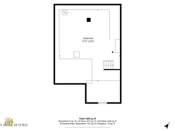1207 Tapoco Ave, Maryville, TN 37801