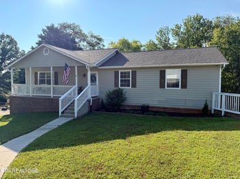 1208 Boyington Dr, Knoxville, TN 37932