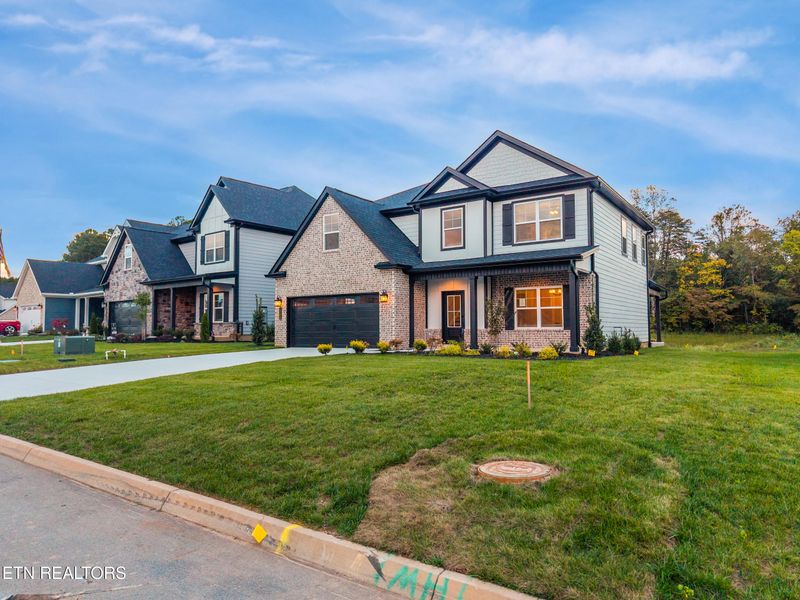 1208 Ft Craig Tr, Maryville, TN 37803