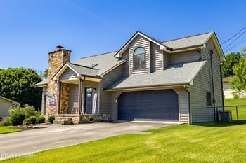 1208 Hoss Rd, Powell, TN 37849