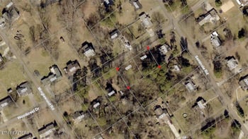 1208 Woodcrest Dr, Knoxville, TN 37918