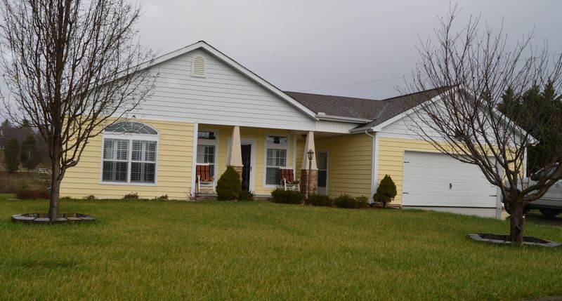 1209 Eagle Eye Rd, Sevierville, TN 37876