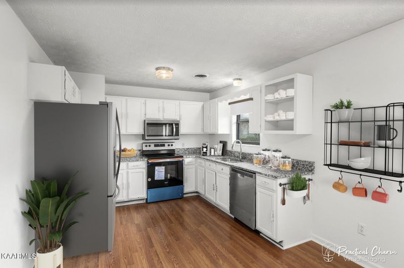 1209 Jackie Dr, Sevierville, TN 37876