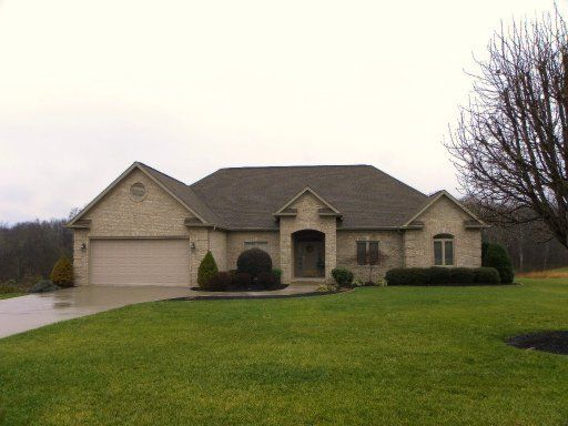 1209 Kahite, Vonore, TN 37885