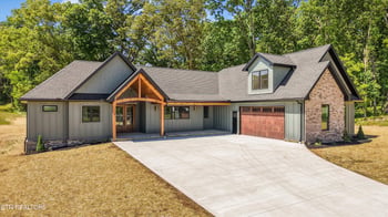 1209 Kellys View Dr, Greenback, TN 37742