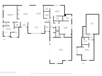 1209 Kellys View Dr, Greenback, TN 37742