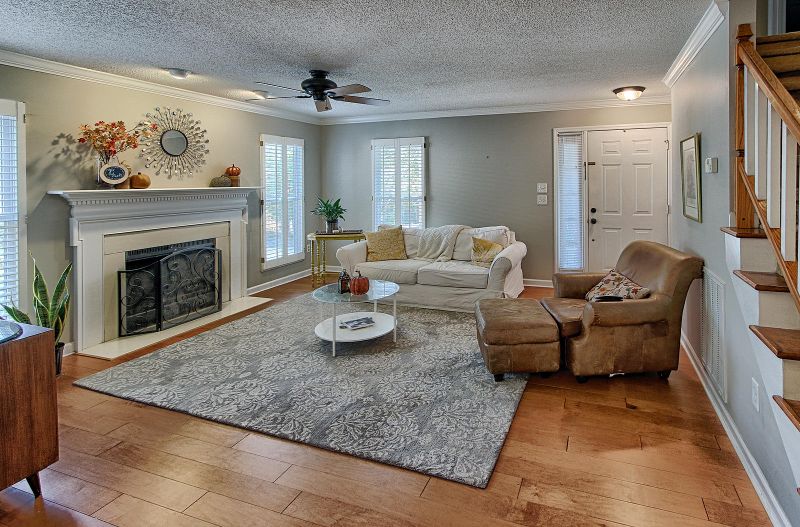 1209 Newfane Cir, Knoxville, TN 37922