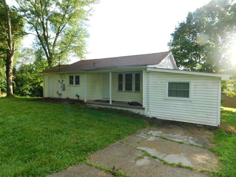 1209 Romar St, Morristown, TN 37814