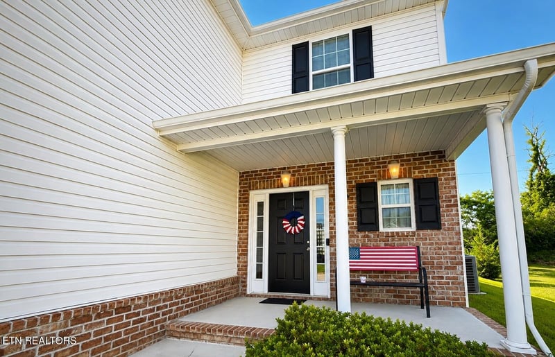1209 Sky Top Ln, Powell, TN 37849