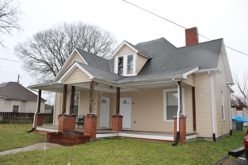 121 - 123 E Springdale Ave, Knoxville, TN 37917