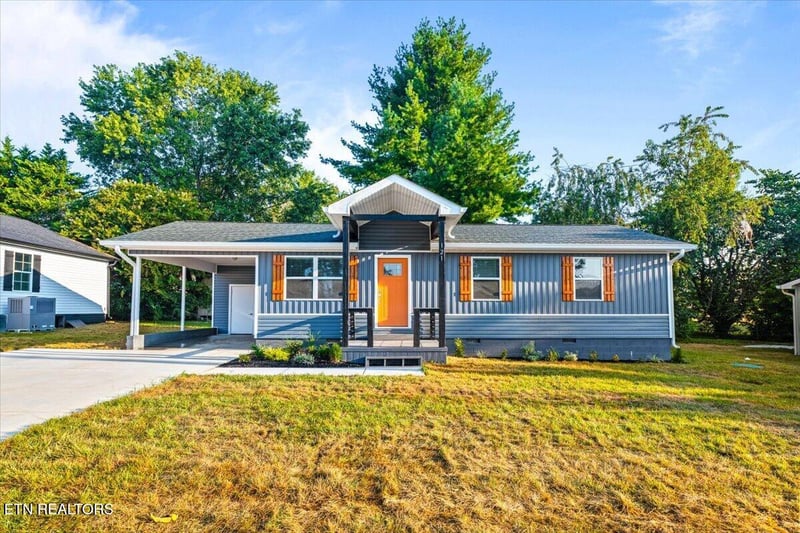 121 Azalea Ln #3, Jacksboro, TN 37757