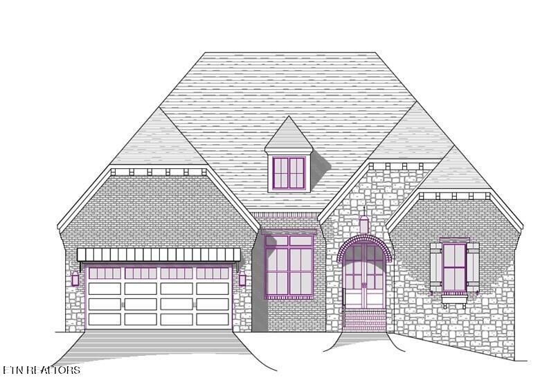 121 Cathedral Dr, Crossville, TN 38558