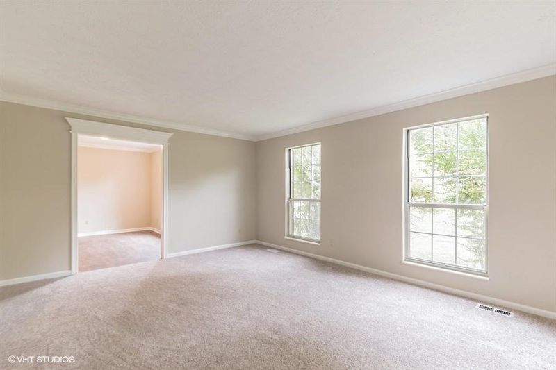 121 Clifton Cir, Oak Ridge, TN 37830