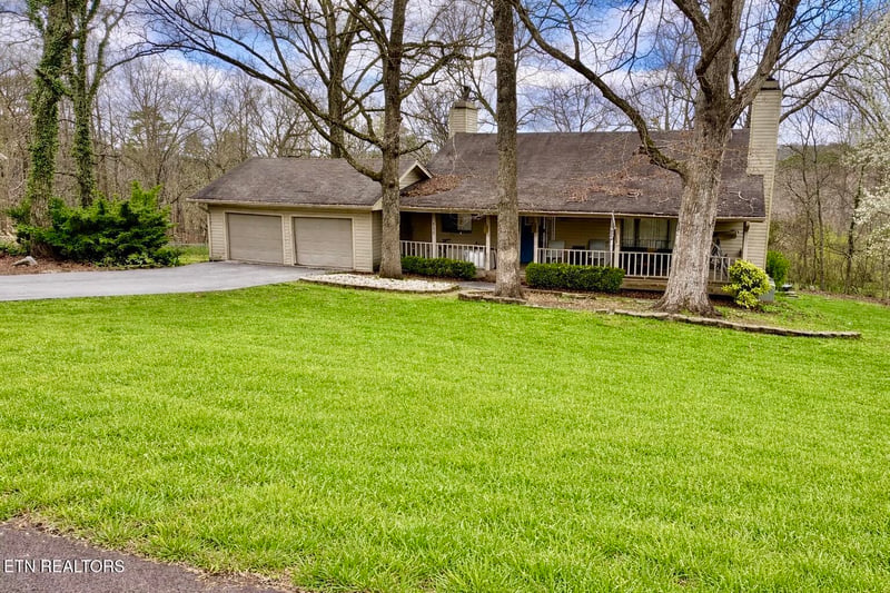 121 County Road 578, Englewood, TN 37329
