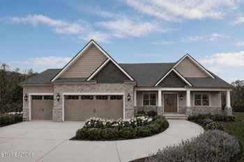 121 Cozy Manor Way, Clinton, TN 37716