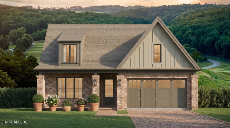 121 Driftwood Ln, Lenoir City, TN 37772