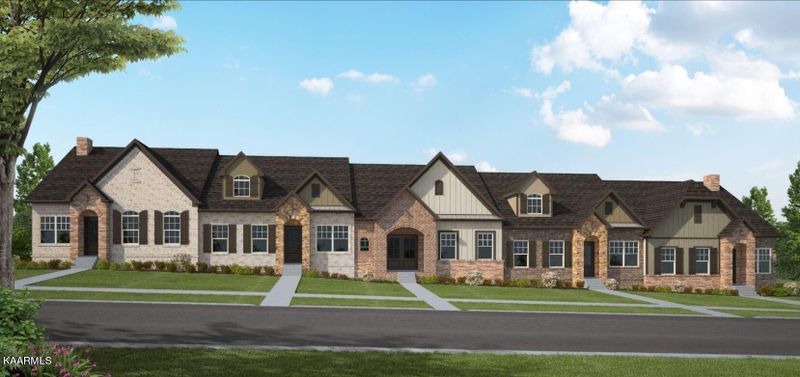 121 E Groves Park Blvd, Oak Ridge, TN 37830
