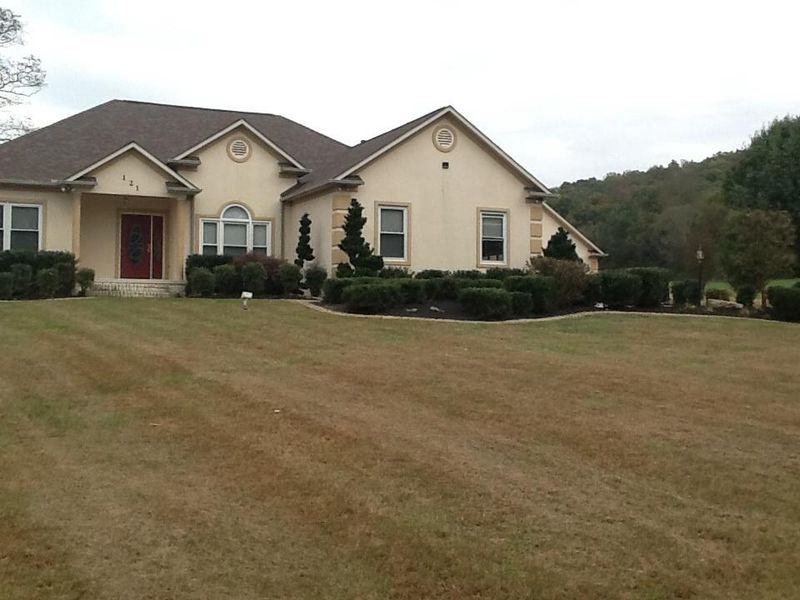 121 Edmondson Ln, Maynardville, TN 37807