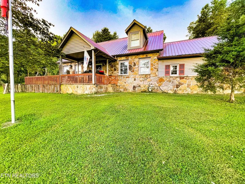 121 Faith Way, Lafollette, TN 37766