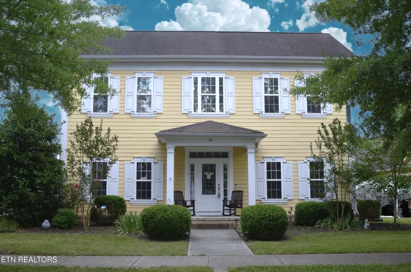 121 Fallberry St, Oak Ridge, TN 37830