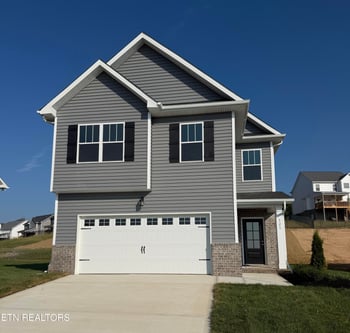 121 Heavenberry St Lot 101B, Oak Ridge, TN 37830