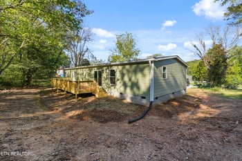 121 Houston Ave, Oak Ridge, TN 37830