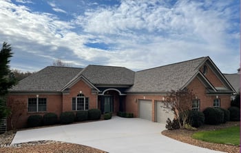 121 Indian Shadows Dr, Maryville, TN 37801