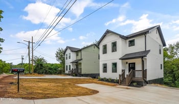 121 Ingersoll Ave, Knoxville, TN 37920