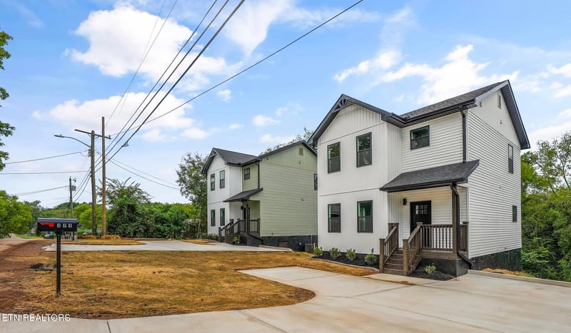 121 Ingersoll Ave, Knoxville, TN 37920