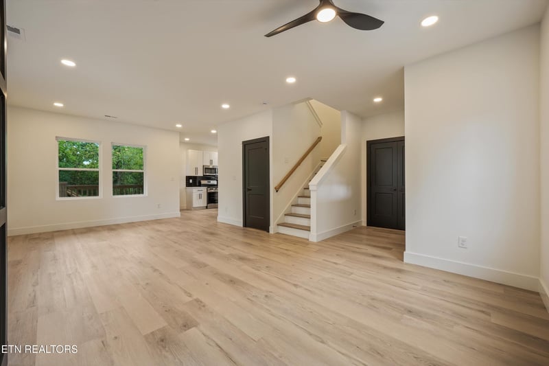 121 Ingersoll Ave, Knoxville, TN 37920