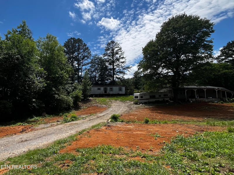 121 King Ln, Vonore, TN 37885