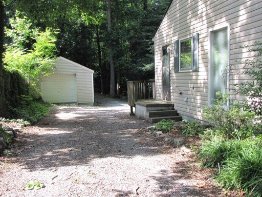 121 Oak Rd, Norris, TN 37828