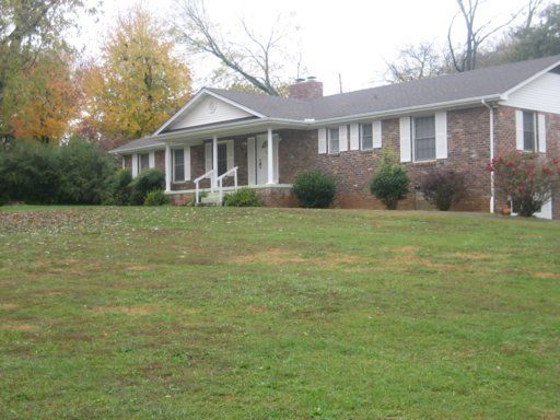121 October, Maryville, TN 37804