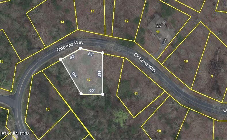 121 Ootsima Way, Loudon, TN 37774