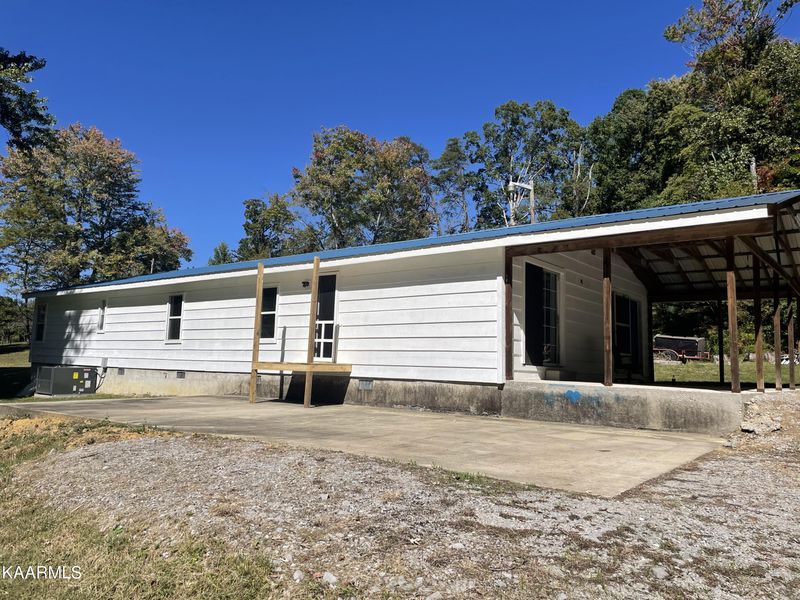 121 Ozone Loop, Rockwood, TN 37854