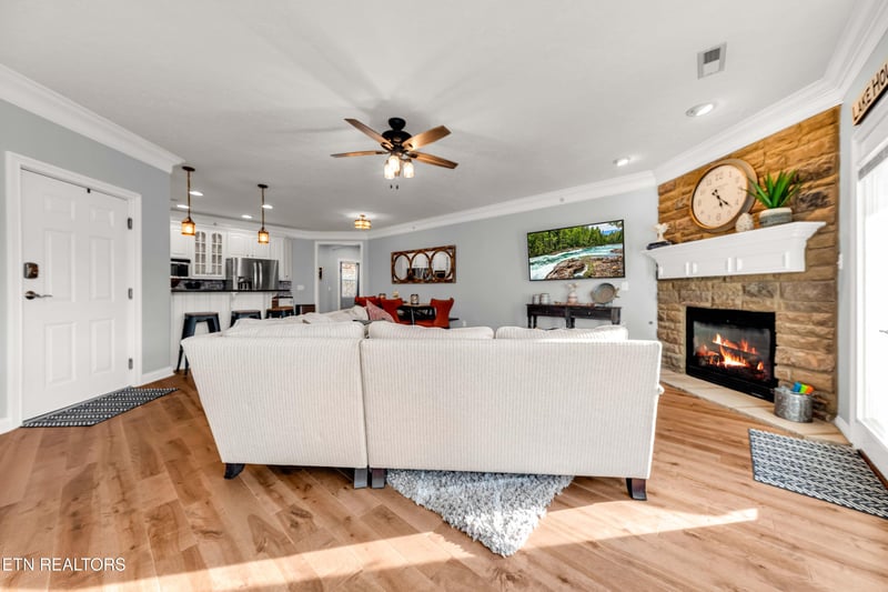 121 Pinnacle Point, Andersonville, TN 37705
