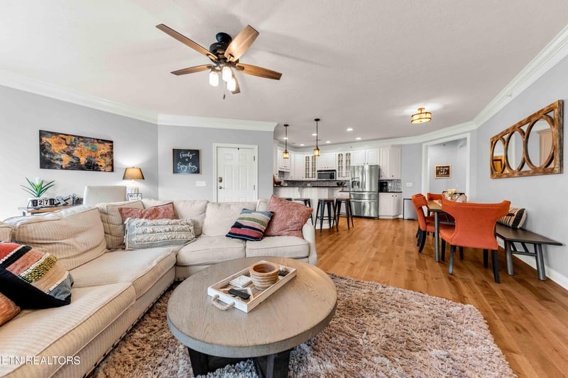 121 Pinnacle Point, Andersonville, TN 37705