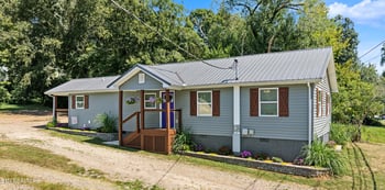 121 Self Hollow Rd, Rockford, TN 37853