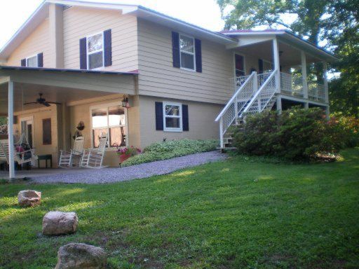 121 Sinking Creek Rd, Madisonville, TN 37354