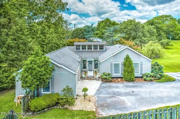 121 Spencer Ln, Rockwood, TN 37854