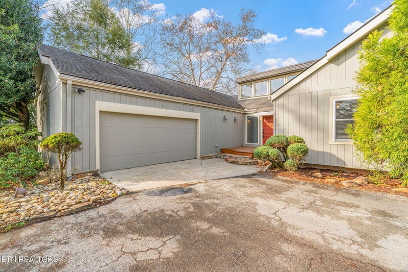 121 Spencer Ln, Rockwood, TN 37854