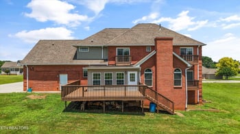 121 St James St, Sweetwater, TN 37874