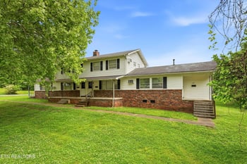 121 Tacoma Rd #121 - 127, Oak Ridge, TN 37830
